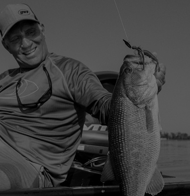 ON THE MOVE FOR FALL BASS