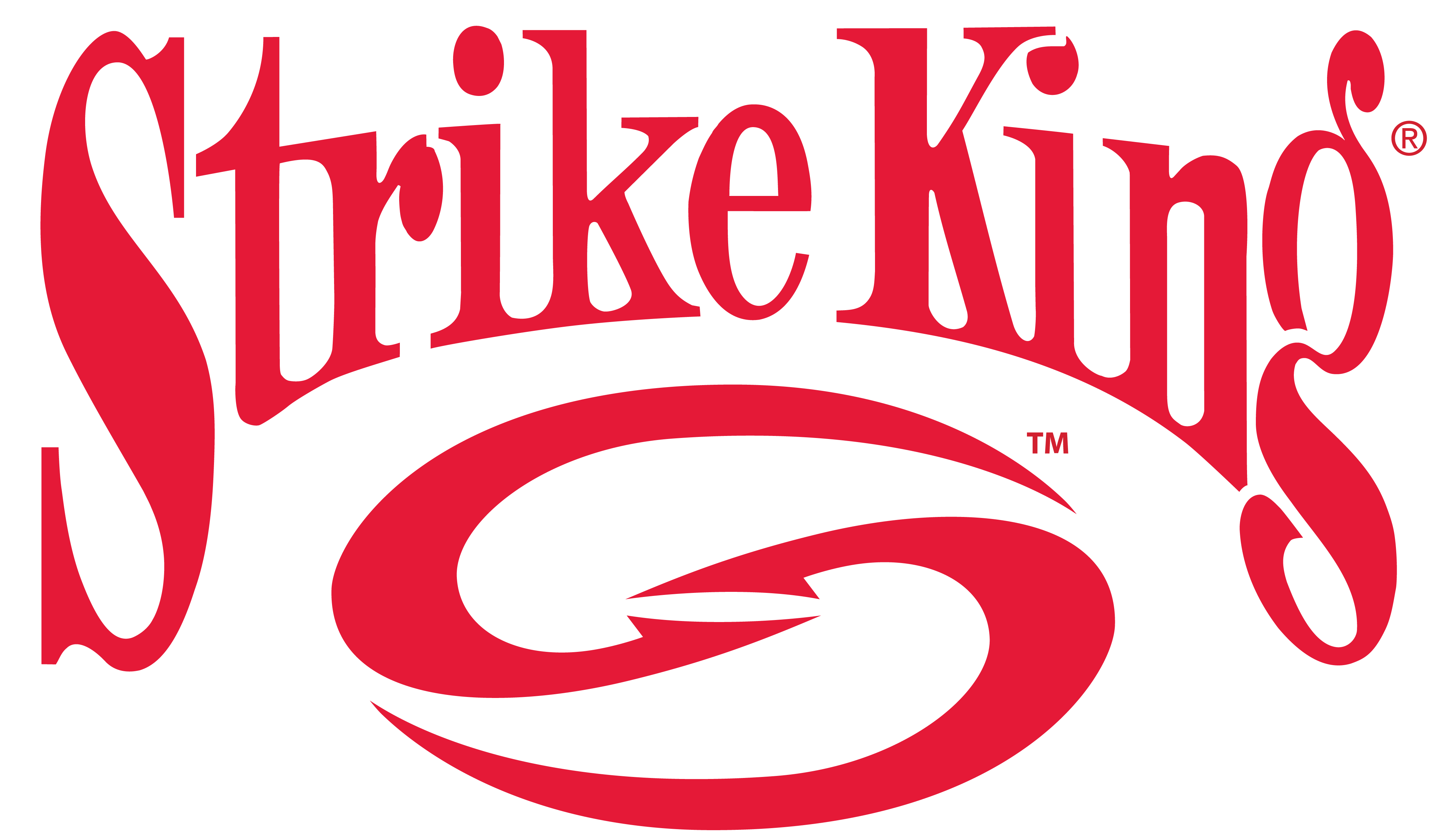 Strike King Logo