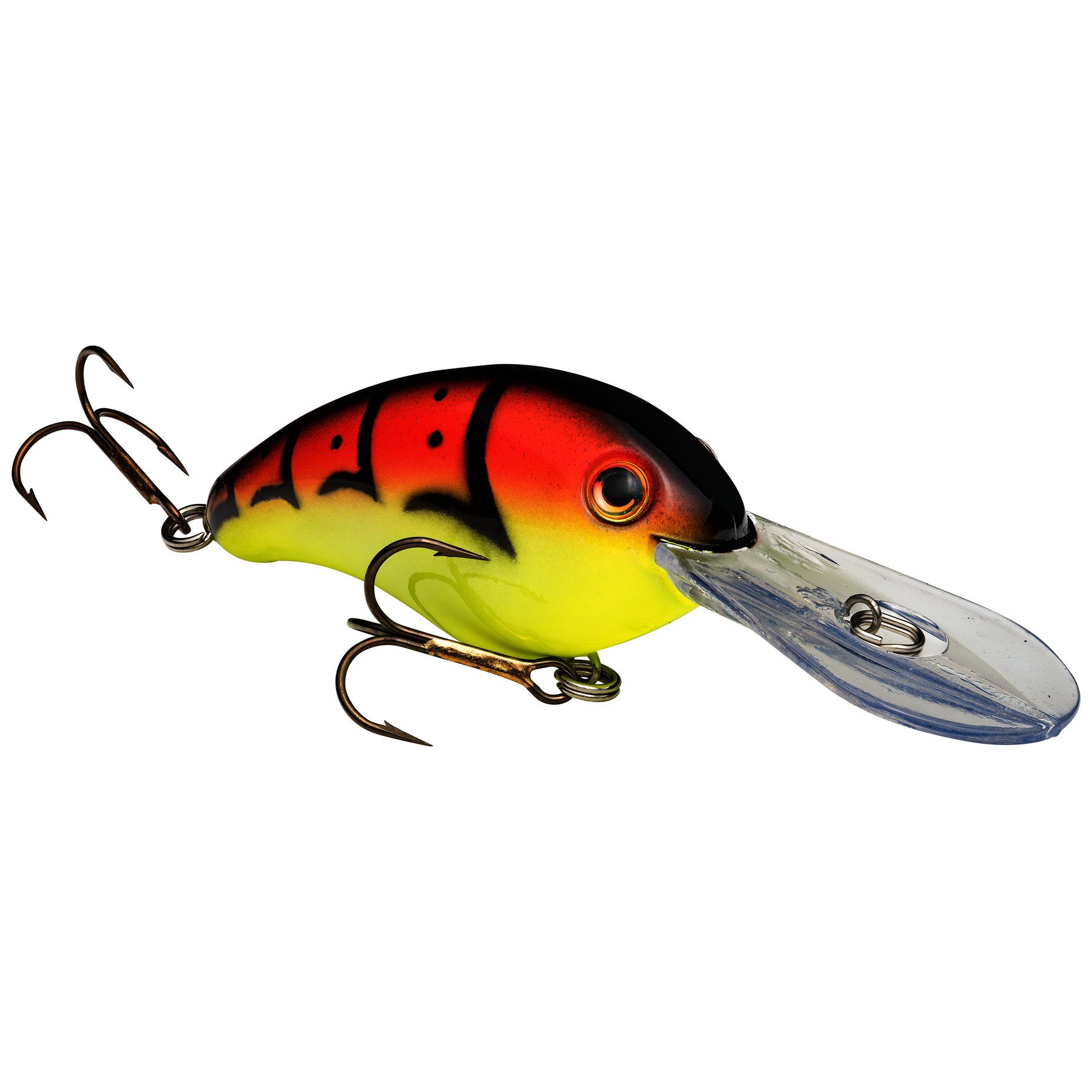 Strike King Tour Grade Spinnerbait