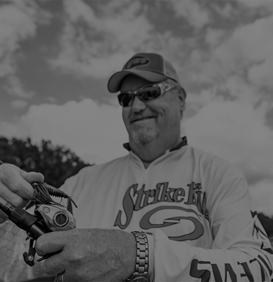 Pre-spawn Fishing Baits and Locations