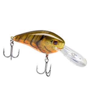 Gravel Dawg  Strike King Lure Company