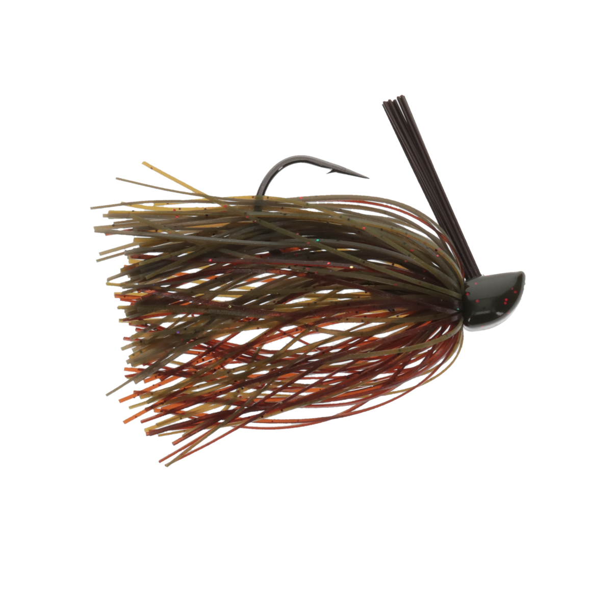 TUNGSTEN THUNDER CRICKET VIBRATING SWIM JIG