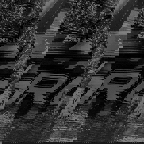 Pre-Spawn Cranking Breakdown | Strike King Lure Company