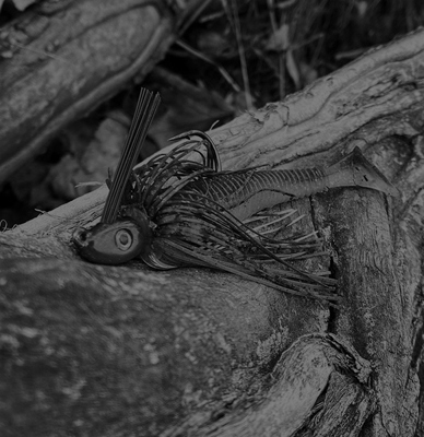 When to Throw a Swim Jig vs Flippin Jig