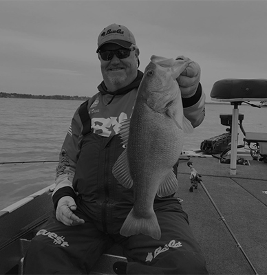 Pre-spawn Fishing with Jigs and Carolina Rigs