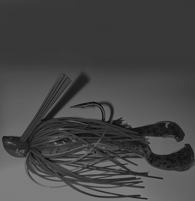 New Gear For Clear Water Bassin’