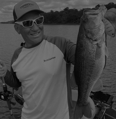 Squarebills For Round Bass!