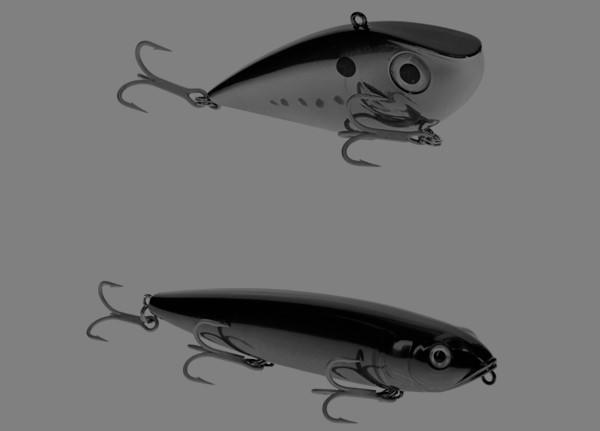 3X Baby Z-Too Soft Jerkbait | Strike King Lure Company