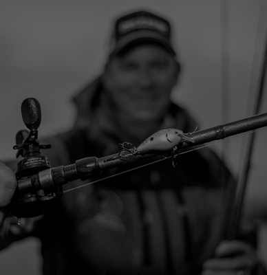 Squarebill vs. Spinnerbait