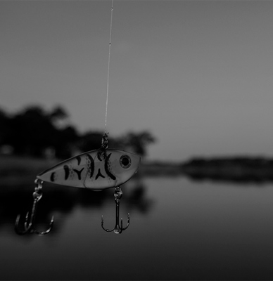 Pre-spawn Fishing with Moving Baits