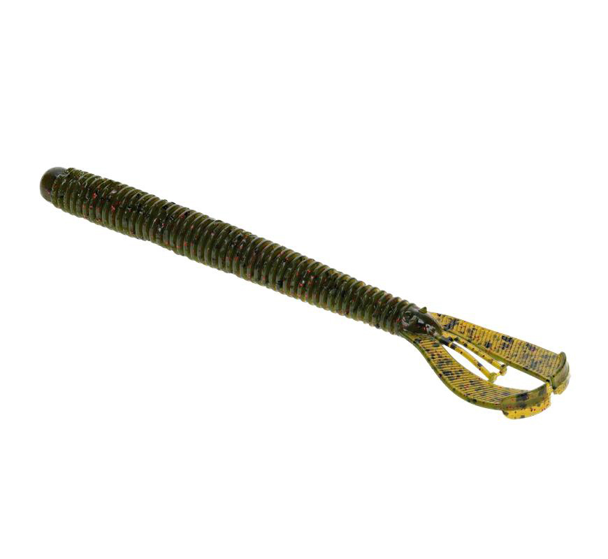 Menace Worm