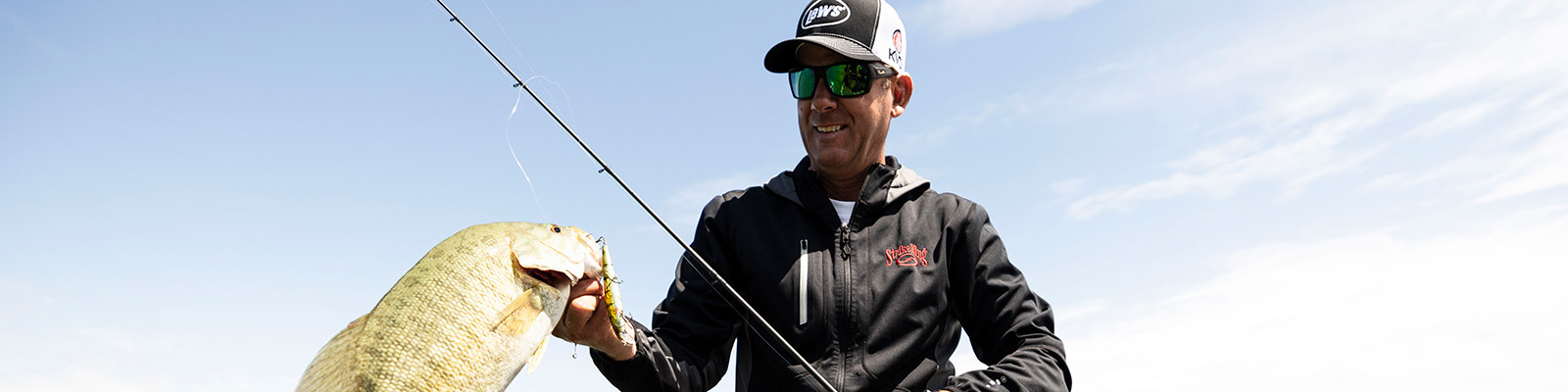 You Could Go on the Ultimate Fishing Trip with Kevin VanDam