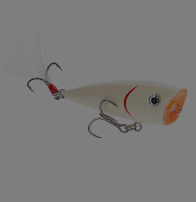 First Look: Strike King Saltwater Fishing Lures - Game & Fish