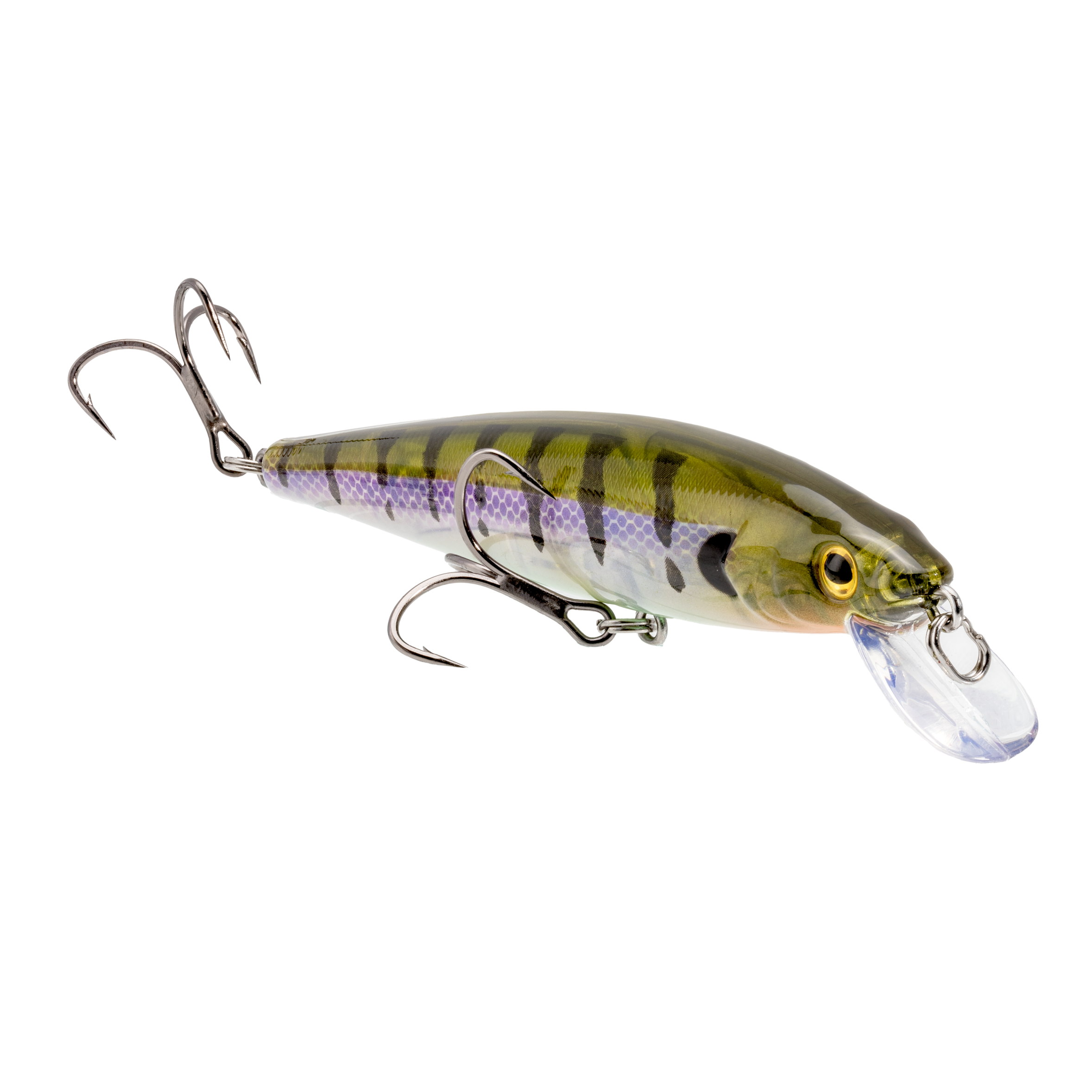 KVD Elite  Strike King Lure Company