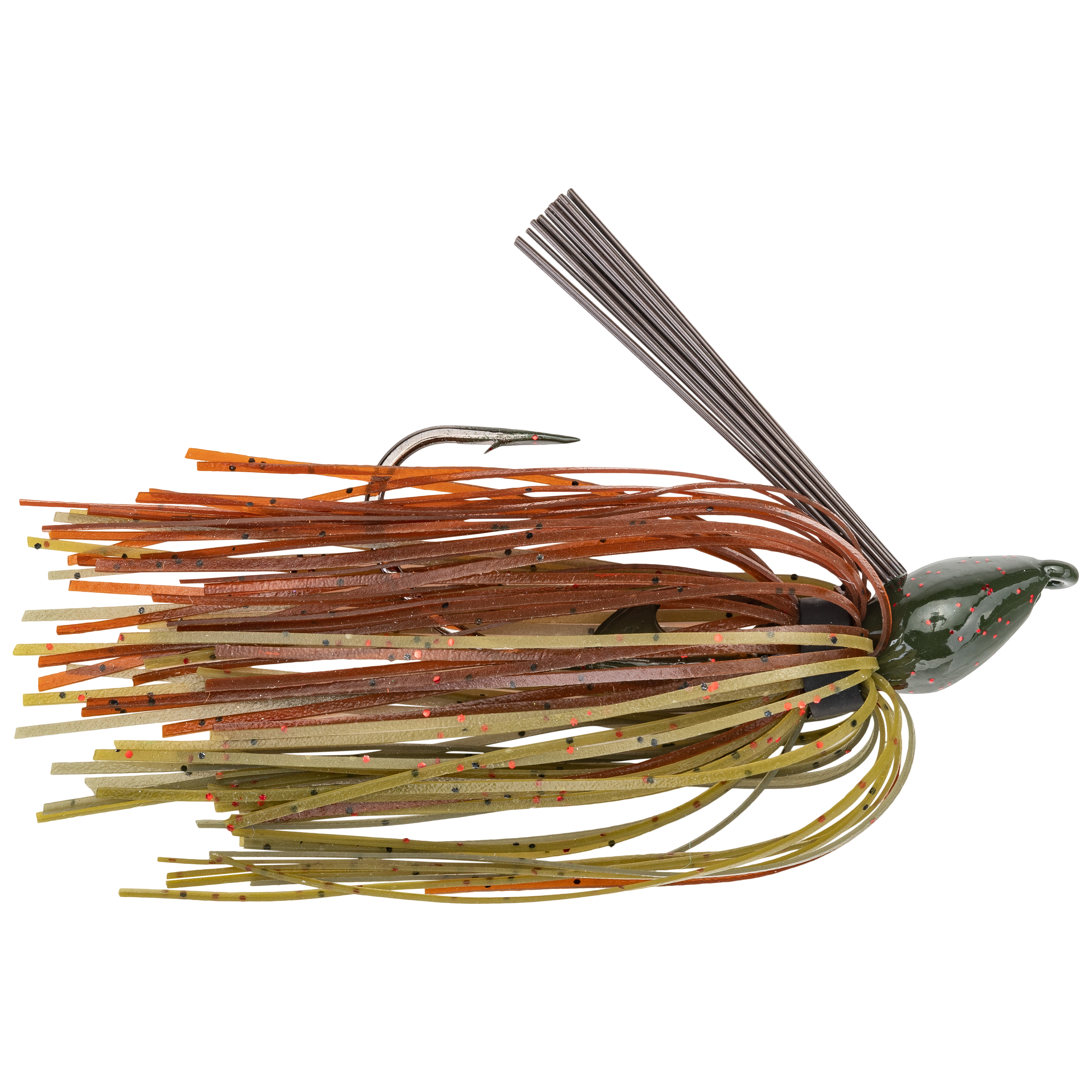Strike King 3/8 Thunder Cricket Vibrating Jig