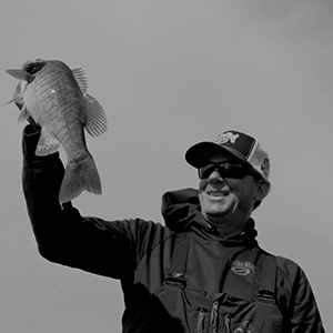 Kevin VanDam’s Top Five Fall Baits