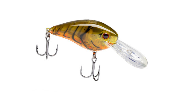 Strike King KVD, 2.75 Splash Topwater Lure - Bone