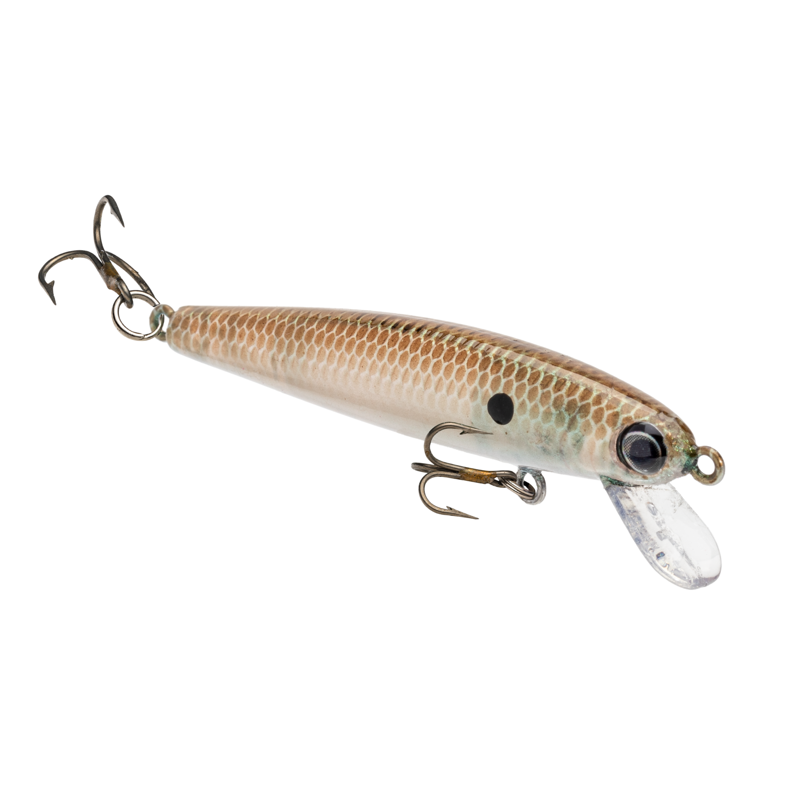 Strike King Bitsy Jerkbait Blue Gill