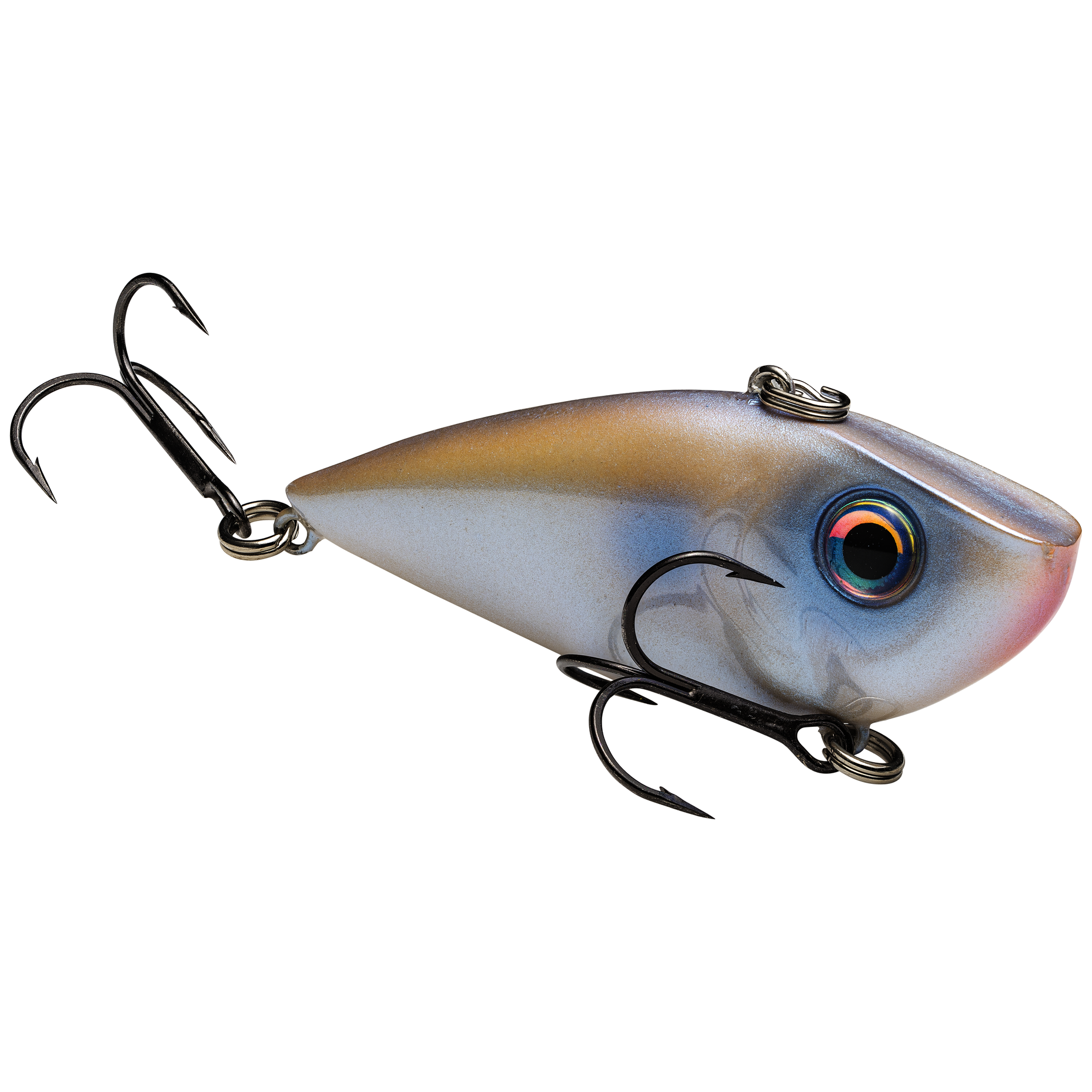 Strike King Red Eyed Shad