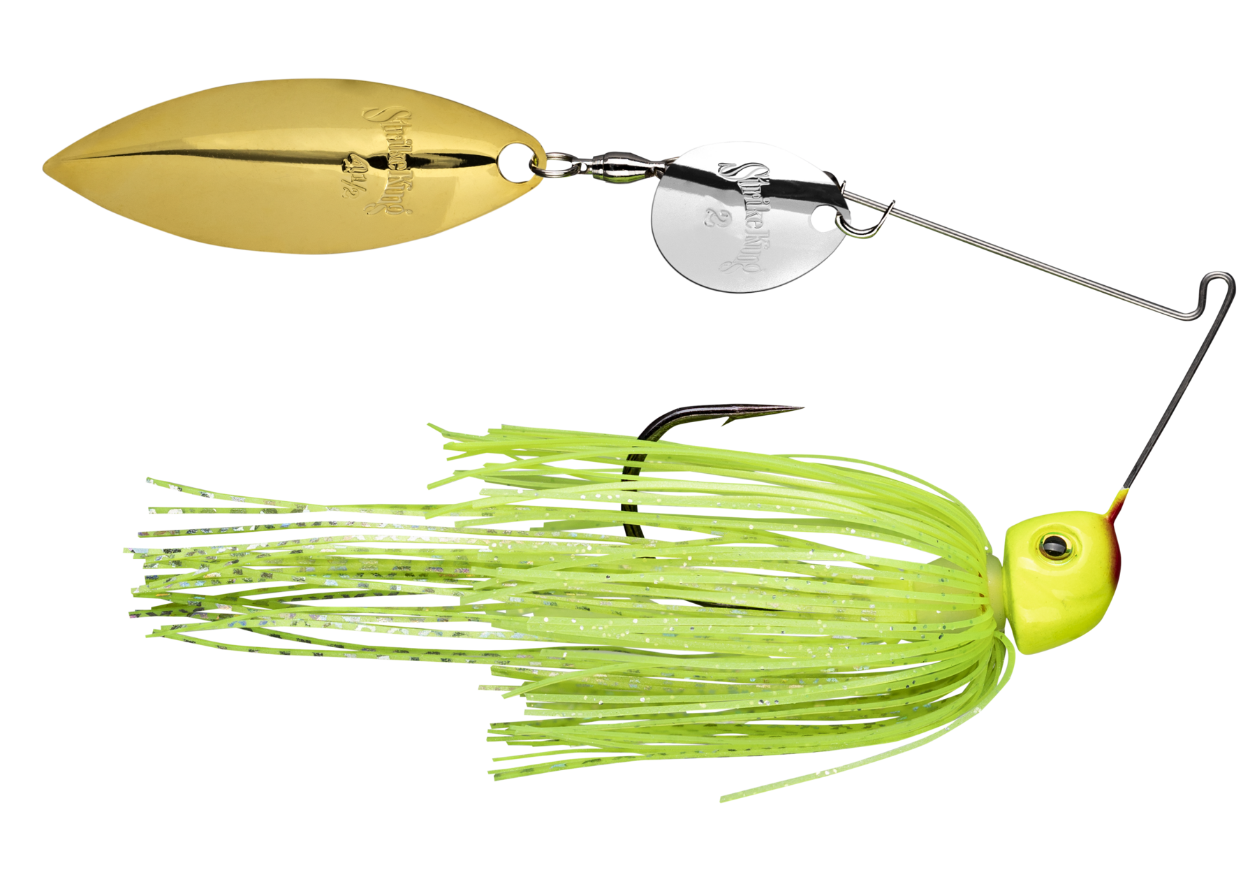 Strike King Hack Attack Heavy Cover Spinnerbait