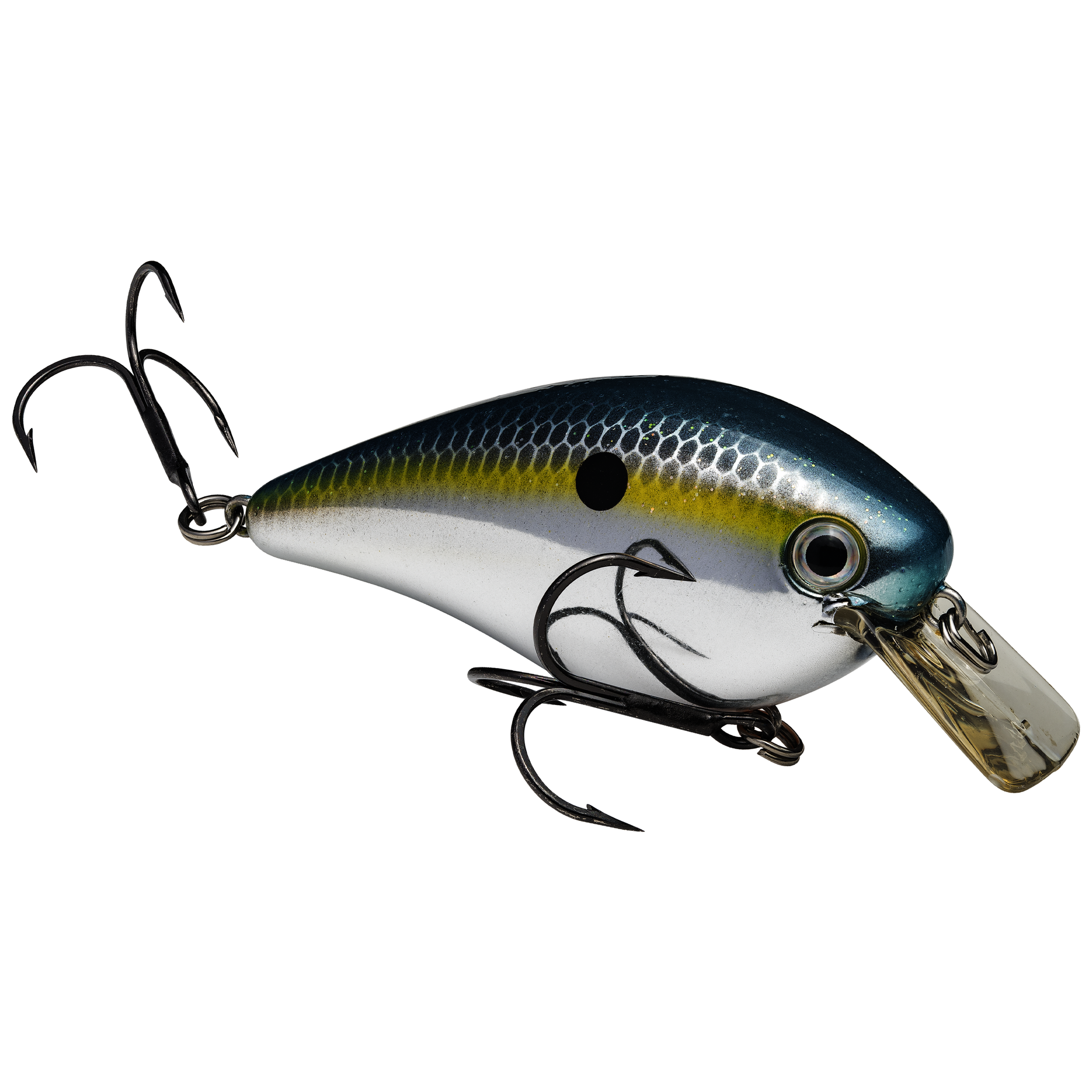 Mark Rose Lil Ledge Spoon