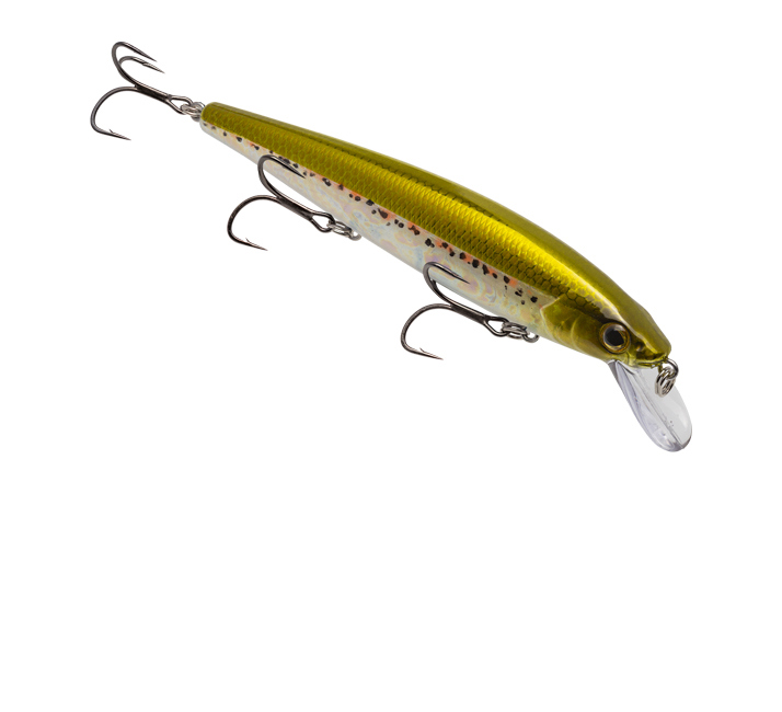 KVD Elite 300 Jerkbait