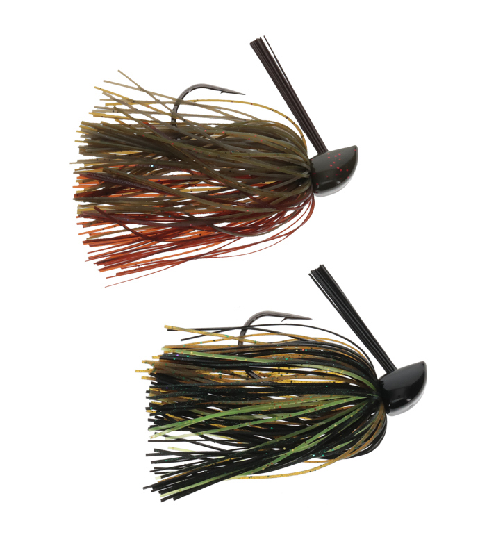 Tungsten Casting Jigs