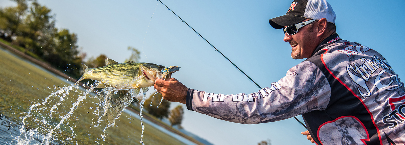 Summer Bass Fishing Essentials