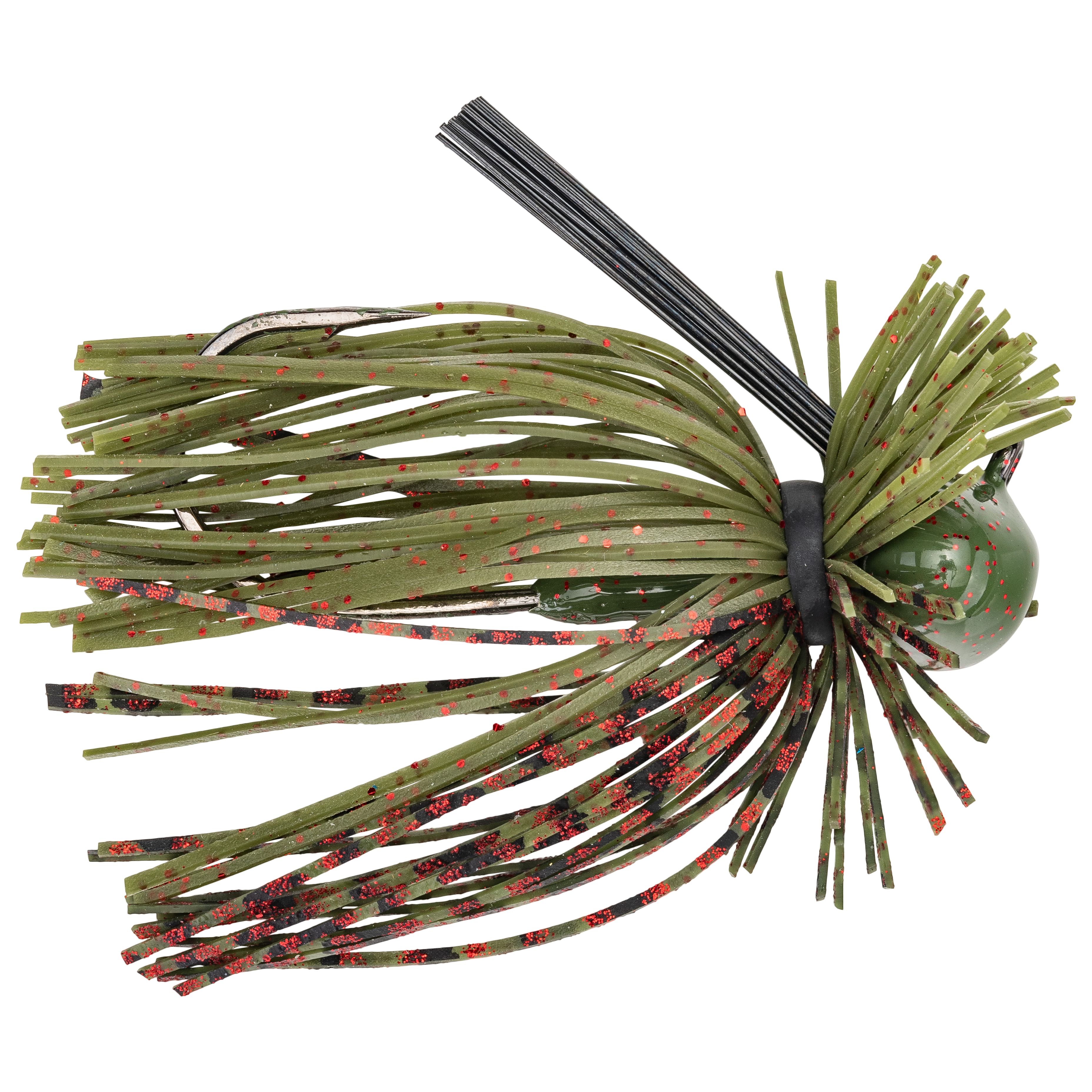 Strike King Finesse Football Jig