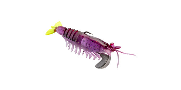 Flood Minnow  Strike King Lure Company