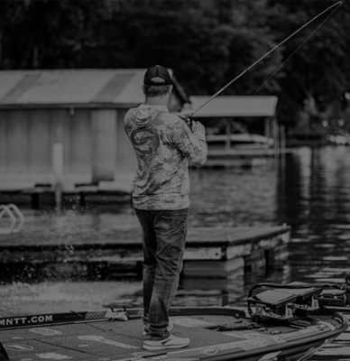 Dock Fishing 101 With Andy Montgomery