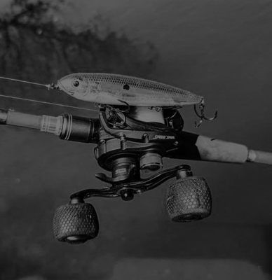 Topwater Tactics Pt. 1: Walking Baits for Shallow to Deep Water with Andy Montgomery
