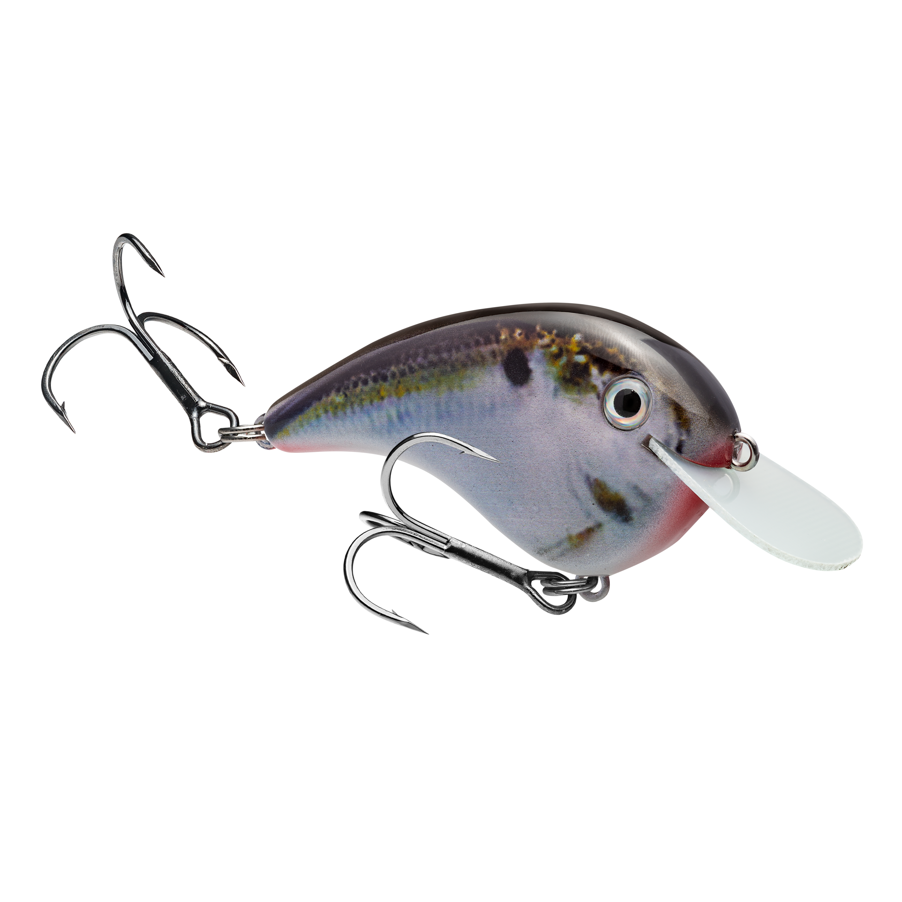 Strike King Red Eyed Shad