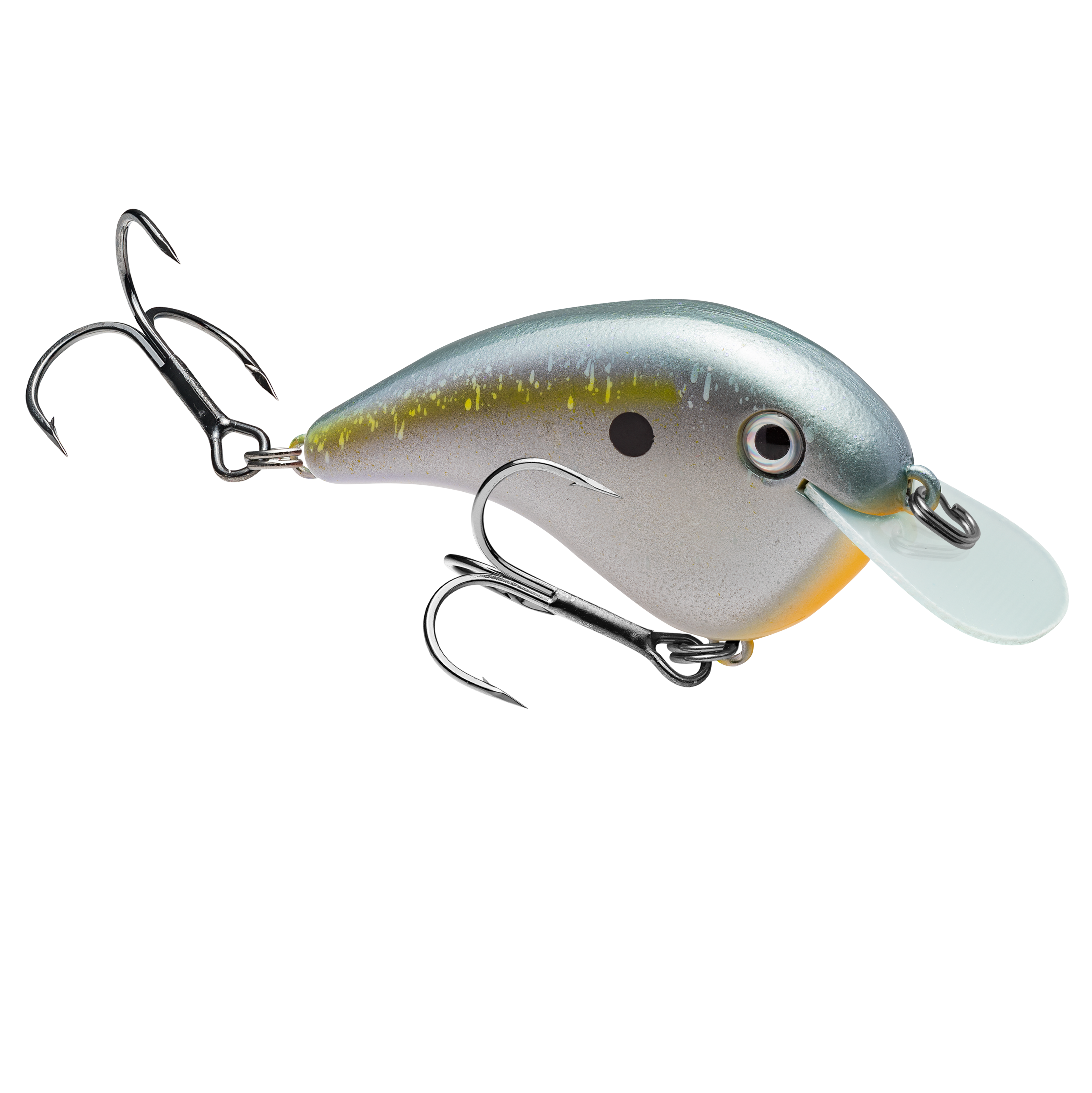 Strike King Red Eyed Shad