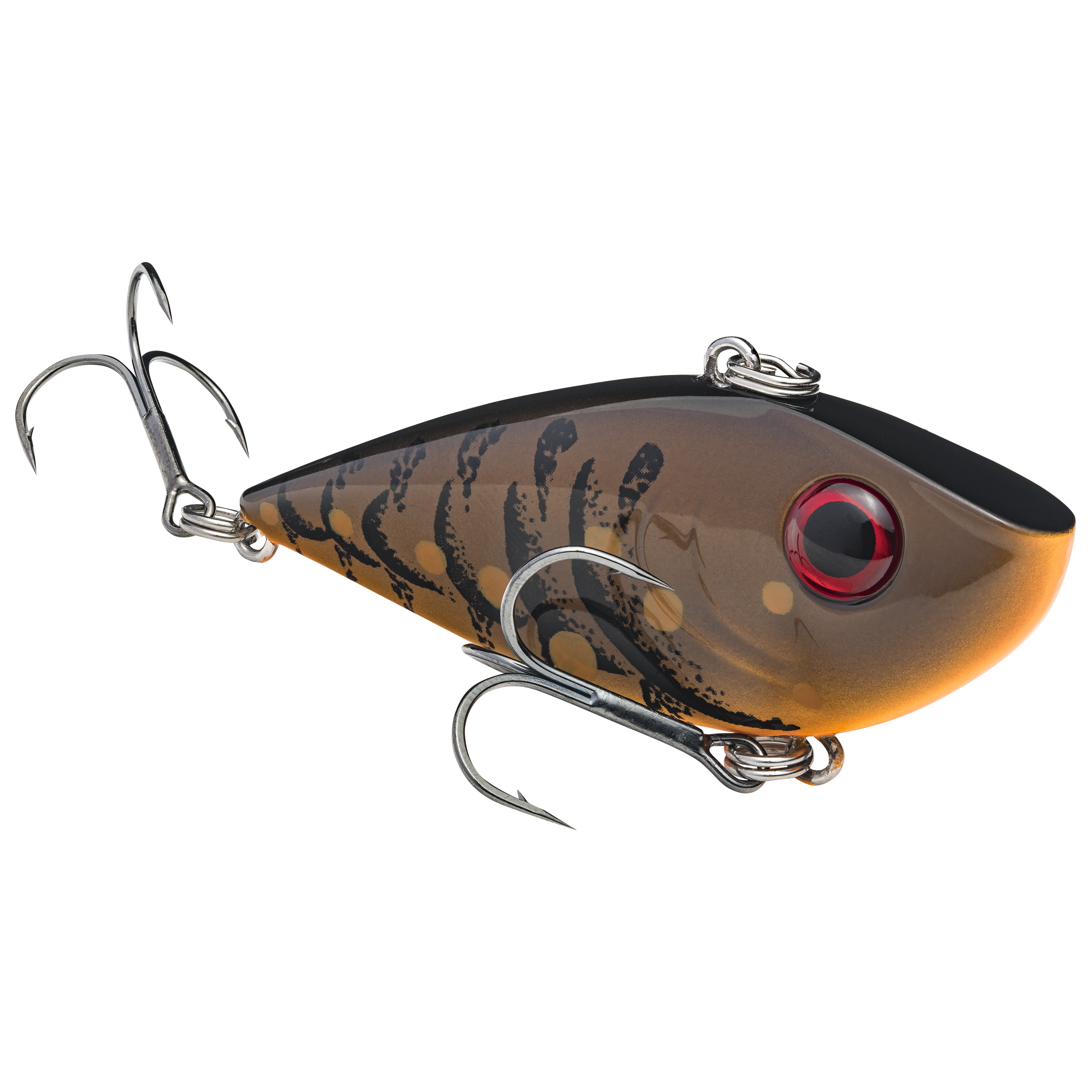 Strike King Red Eye Shad