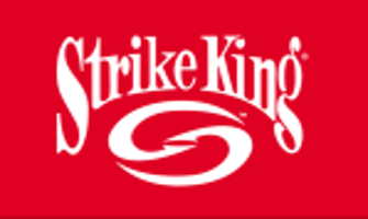 Strike King logo