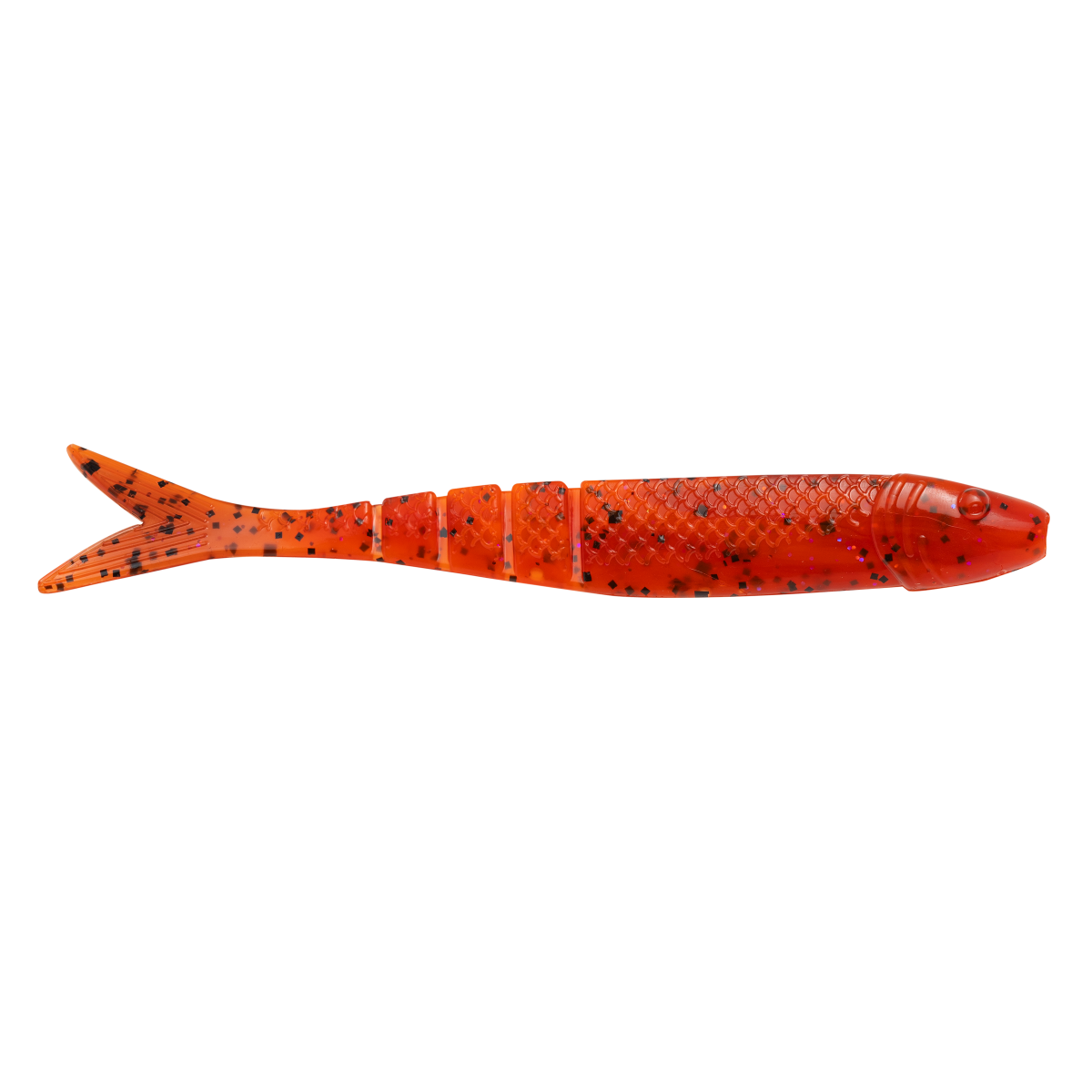 Blade Minnow Fire Craw