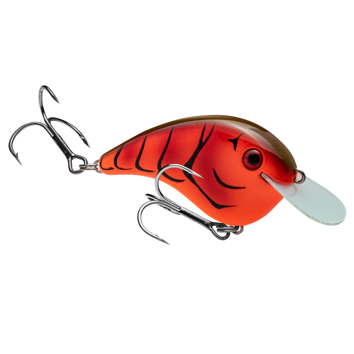 Chick Magnet Flatside Crankbait