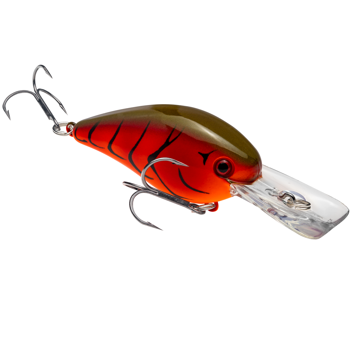 KVD 1.5 Deep Fire Craw