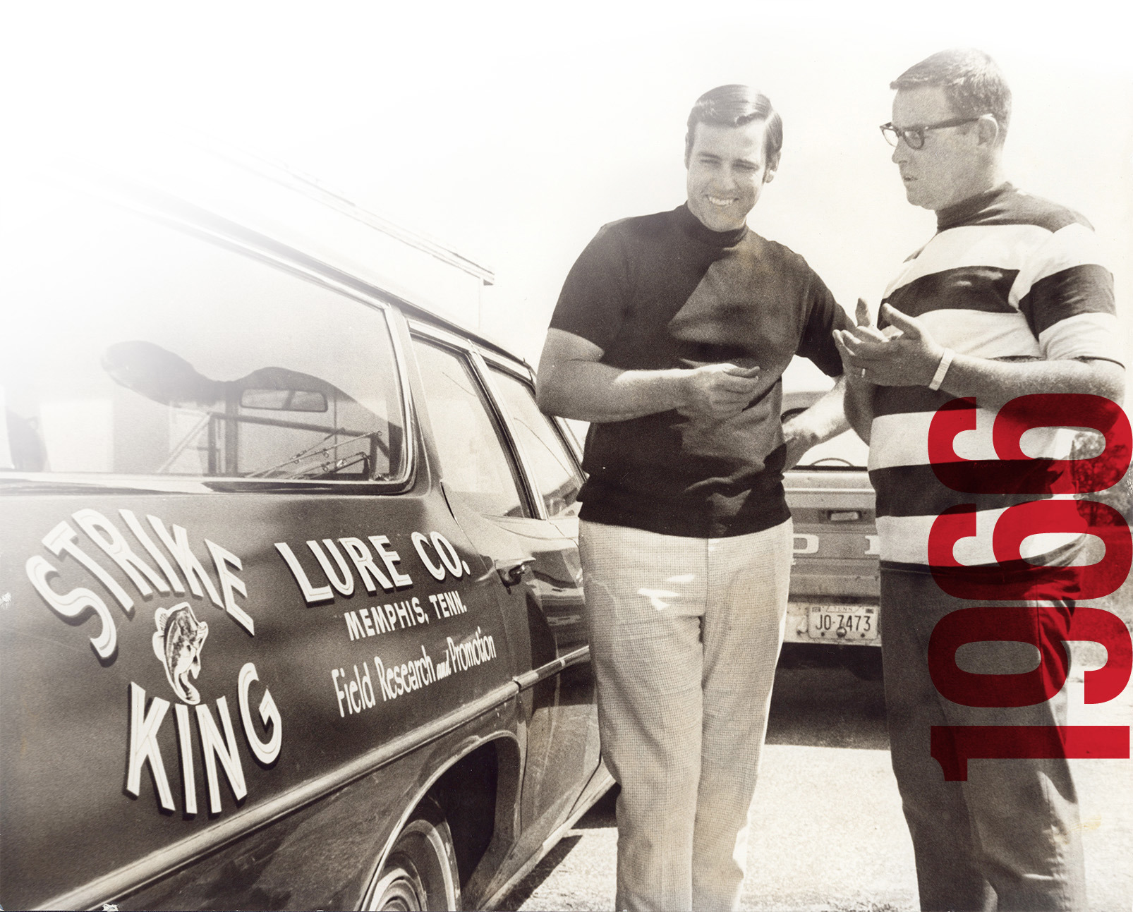 Charles_Spence_And_Bill McEwen_With_SK_Car