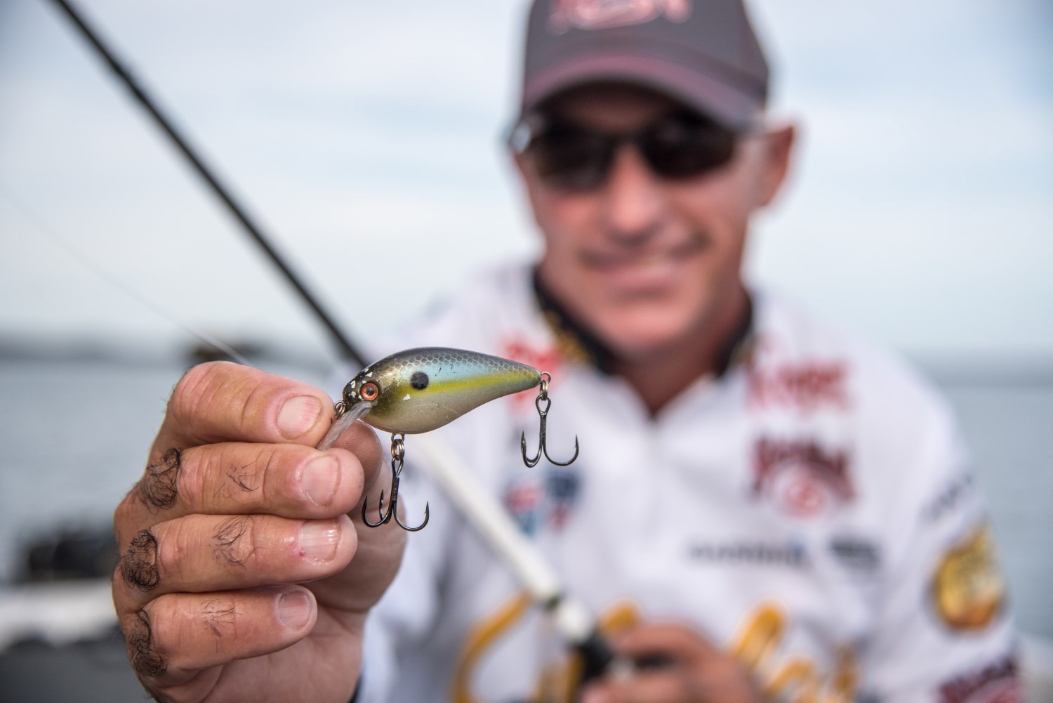 4 favorite summertime lures - Bassmaster