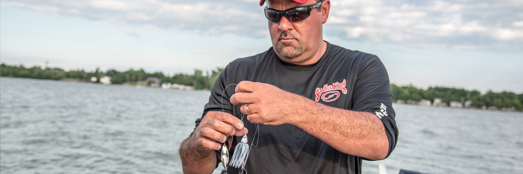 Essential Fishing Knots  Strike King Lure Company
