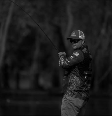 Mark Rose's Ledge Fishing Rigs