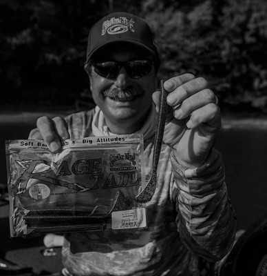 How to Fish a Carolina Rig