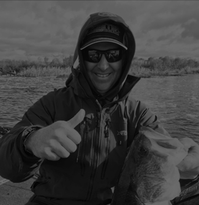 Muddy vs Clear-Water Baits