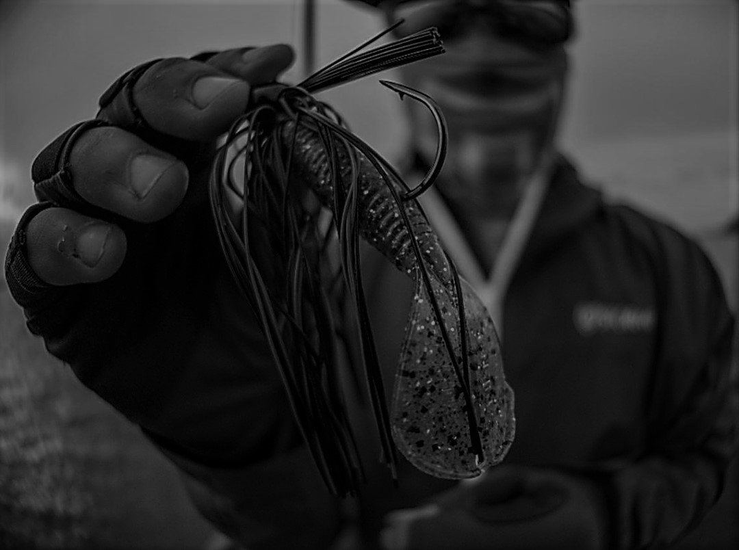 Best Trailers to Use on a Swim Jig Strike King Lure Company