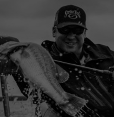 Thump Cold-Water Bass. Don’t Rattle Them.