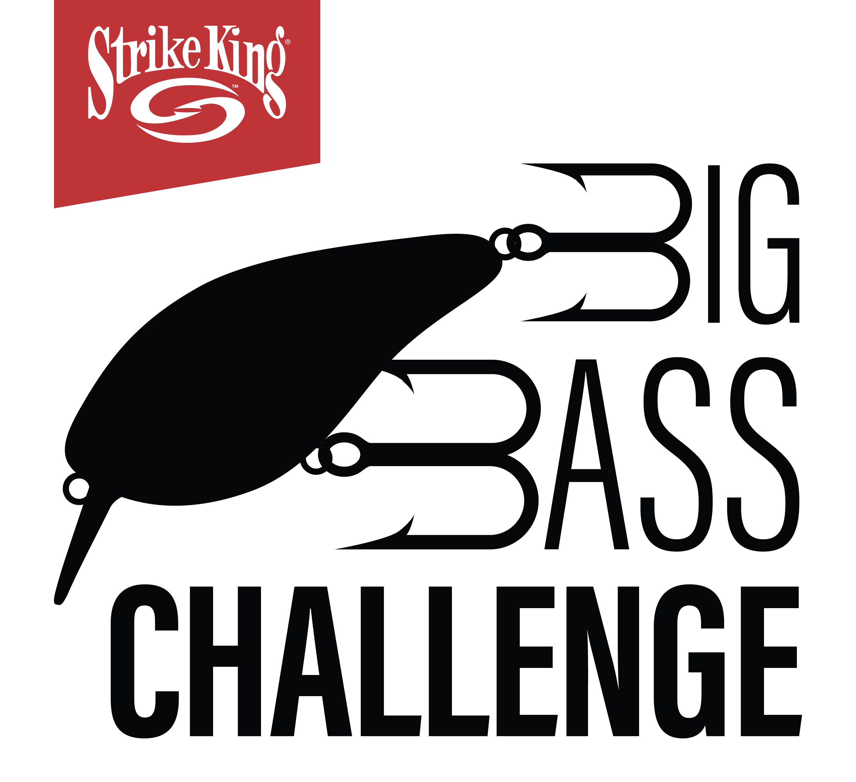 Big Bass Challenge Logo