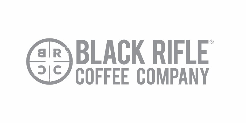 Black Rifle Logo