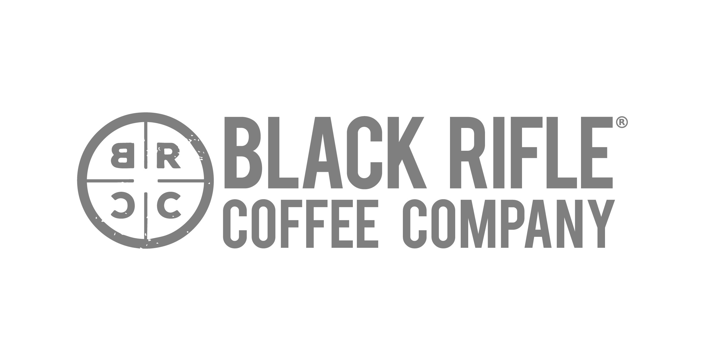 Black Rifle Logo